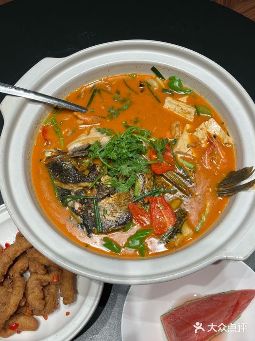 明丰小渔馆(明月路店)图片