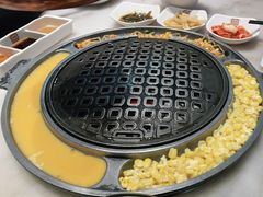 -韩宫宴烤肉·料理(砂之船奥特莱斯店)