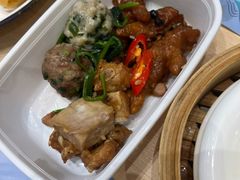 -粤匠·澳门点心粤菜海鲜(澳门半岛店)