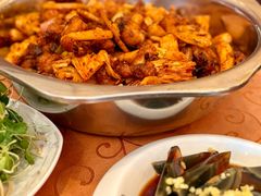 -秦记香辣蟹(松榆里店)