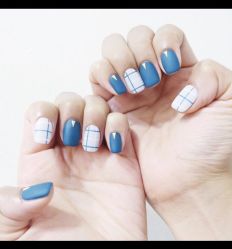 -Halo美甲美睫
