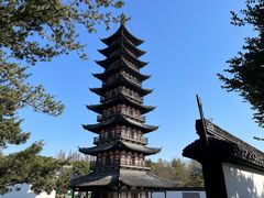 -上海方塔园