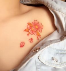 -刺客纹画纹身·洗纹身·穿孔饰品