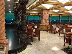 大堂-万宝海鲜舫(劳动公园店)