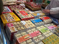 -泰康食品(南京东路店)