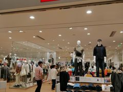 -优衣库(天津天河城店)