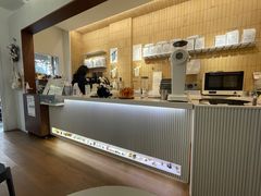 -BLACKSHEEP ESPRESSO(建国中路店)