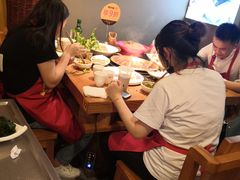 -潮火锅·麻辣牛肉火锅(观音桥方圆·LIVE店)