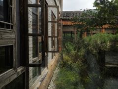 -北京古北水镇御舍温泉酒店