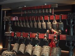 -曾宴·楚菜(湖北省博物馆店)