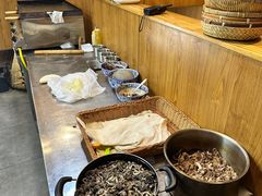 -长安后宰门水盆羊肉(新都心店)