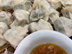 手工水饺-土菜水饺村(宁夏路店)