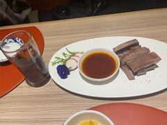 牛舌-小山日本料理(兴业太古汇店)