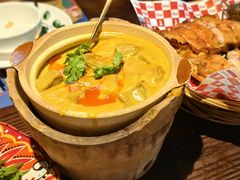 -泰妃殿(武汉首店)