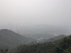 -抱犊寨风景区