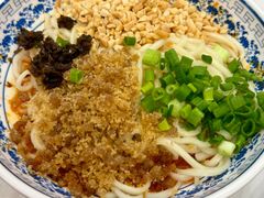 -龙抄手(春熙路总店)