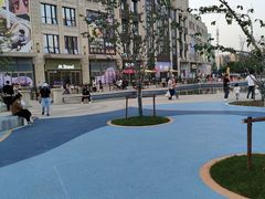 -大世界影城(无锡江南大悦城IMAX激光店)