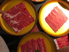 -牛New寿喜烧(闵行龙湖天街店)