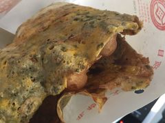 -清真·二嫂子煎饼果子(鼓楼旗舰形象店)