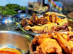 -老黄记手撕烤兔(玉林街店)