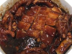 -和记小菜(东方店)