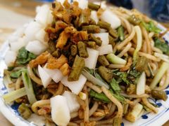 -瘦子桂林米粉店(总店)