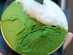 -九十葉·抹茶(南京·德基店)