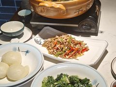 -千岛湖小鱼儿·淳安匠心农家菜