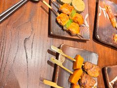 -鸟鹏烧鸟居酒屋(熙龙湾店)