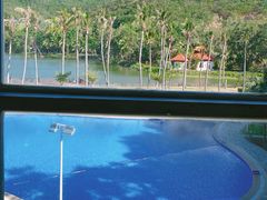 -三亚亚龙湾金棕榈度假酒店