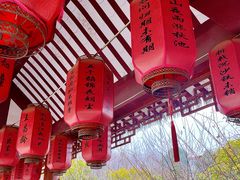 -木兰水镇旅游景区