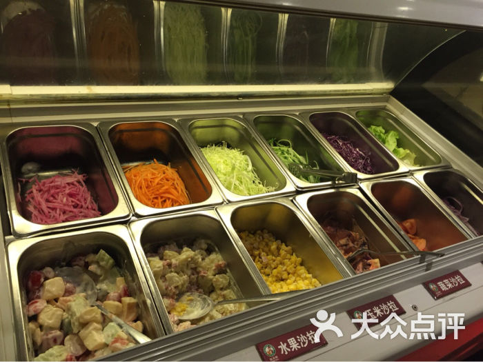 长沙金汉斯(南门口店)