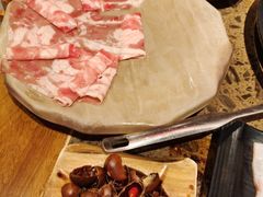 -舒家大院重庆老火锅(纪念塔店)