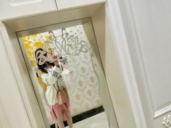 -圣婕美甲美睫皮肤管理