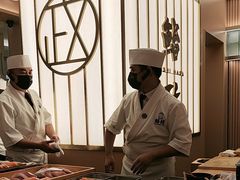 -鮨政· Omakase(港汇恒隆广场店)