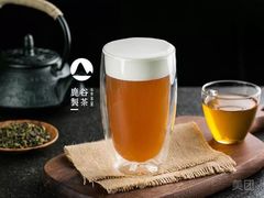 -鹿谷製茶(麒麟新天地店)