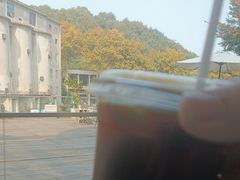 -CEMENT·coffee bar (凤凰创意园店)