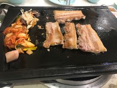 -韩时烤肉(枫蓝店)