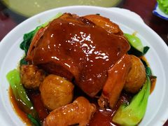 坛子肉-绿岛酒楼(小海地店)