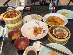 -五缘湾凯悦酒店·悦饗中餐厅