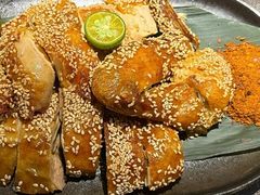 -一川二水•粤川醉(CP静安店)