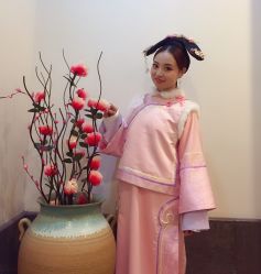 -盘子女人坊古装写真摄影(南京总店)
