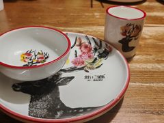 -新白鹿餐厅(龙游路店)