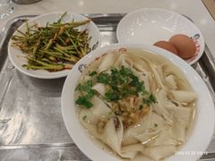 鸡汤面-老四季(南市场店)