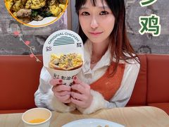 -老乡鸡(上海白玉兰广场店)