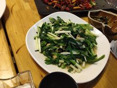 -二孃鸡爪爪(东郊记忆店)