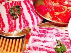 -炭之家齐齐哈尔大片烤肉·涮毛肚火锅·齐齐哈尔烤肉(中央大街店)