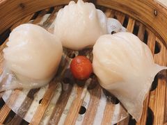 -点都德(华强南店)
