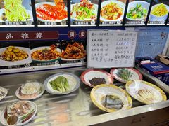 -小郭私房菜·海肠捞饭(学士街店)