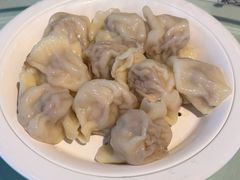 -八珍饺子·烤鸭·家常菜